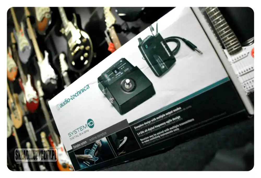 Audio-Technica ATW-1501