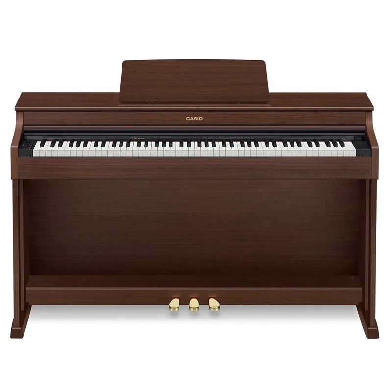 Casio AP-470 BN pianino cyfrowe