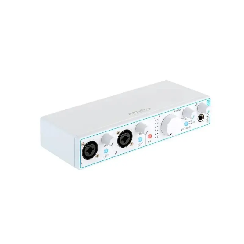 ARTURIA MiniFuse 2 OTG