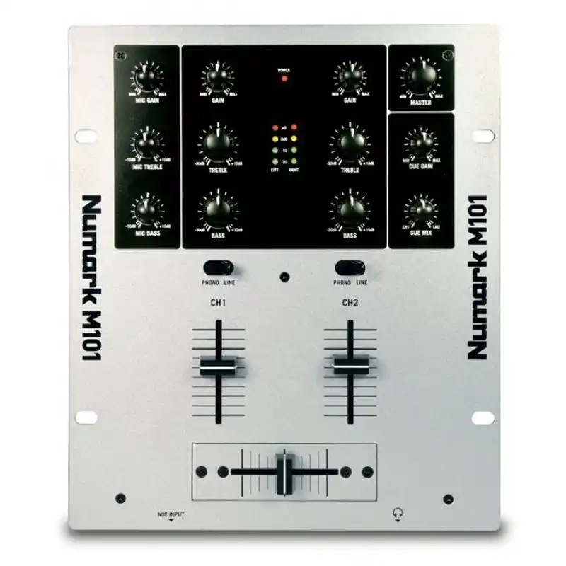 Numark M101 mikser DJ