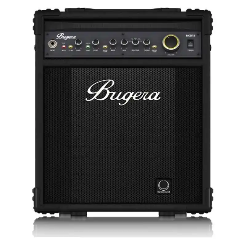 Bugera BXD12 combo basowe 100W