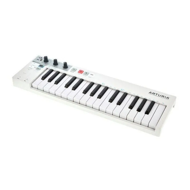 Arturia Keystep klawiatura sterująca