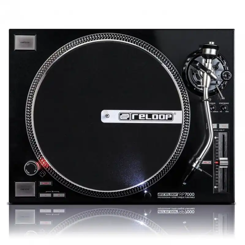 Reloop RP-7000 gramofon