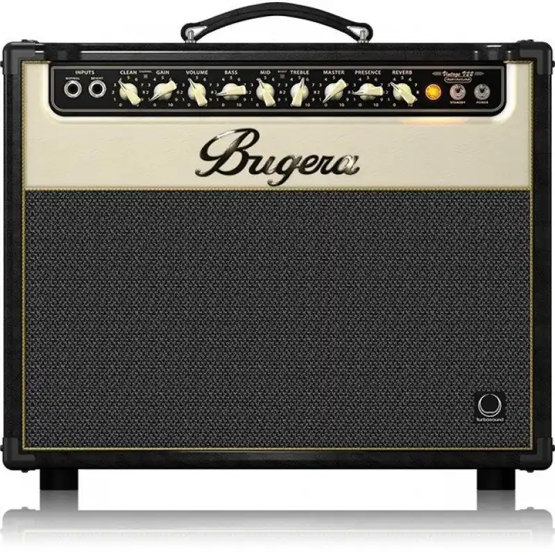 Bugera V22 Infinium