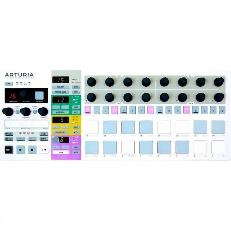Arturia Beatstep Pro CV kontroler + kable