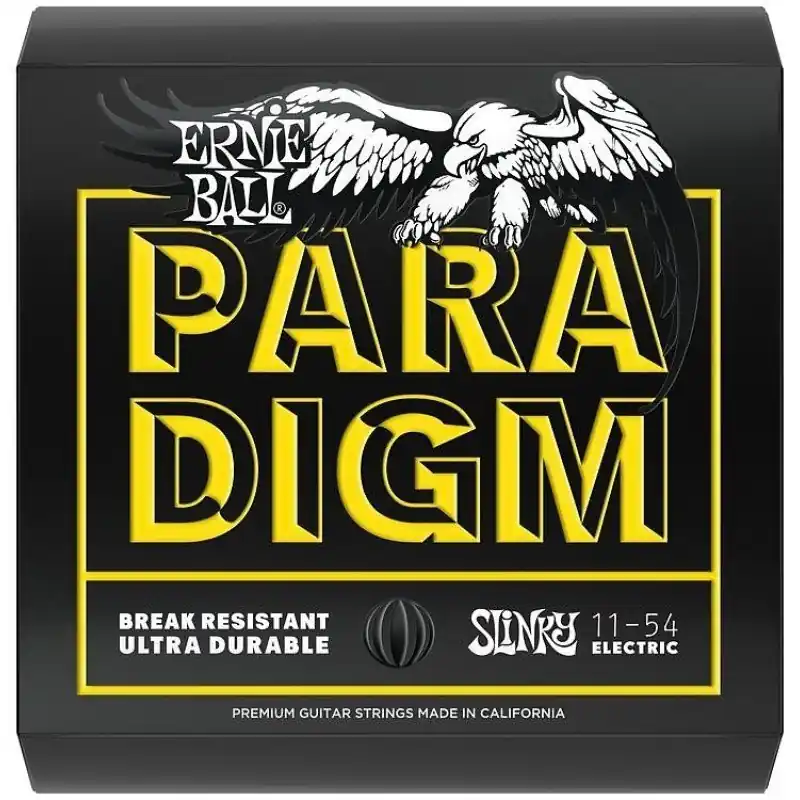 Ernie Ball 2027 Paradigm 11-54