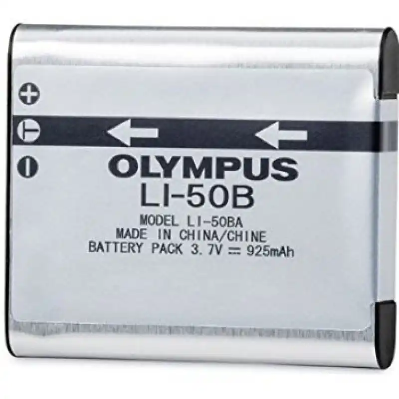 Olympus LI-50B
