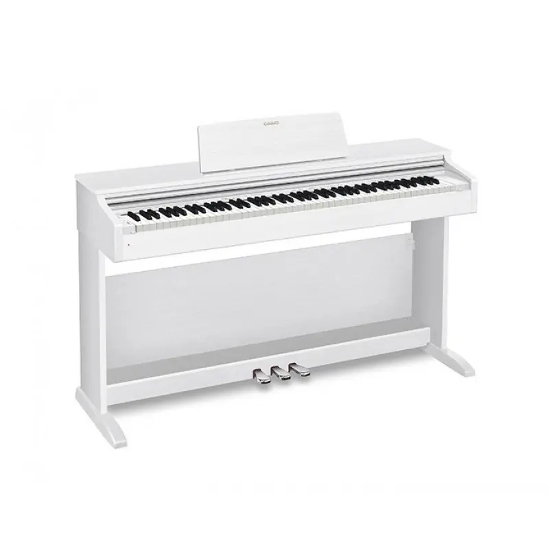 Casio AP-270 WE Pianino cyfrowe