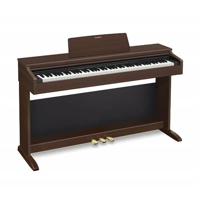 Casio AP-270 BN pianino cyfrowe
