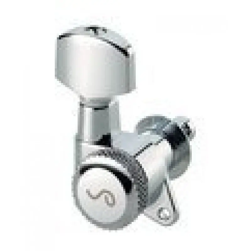 Schaller SC5024200105 klucze do gitary