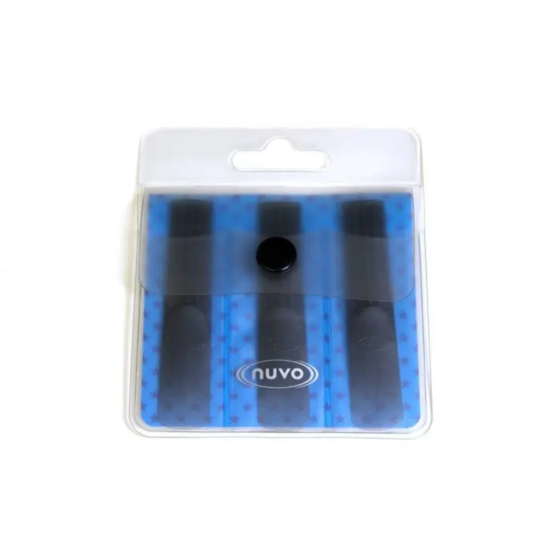 Nuvo NUAC160RD10 stroik jSax Clarineo DooD r 1/kpl 3 szt