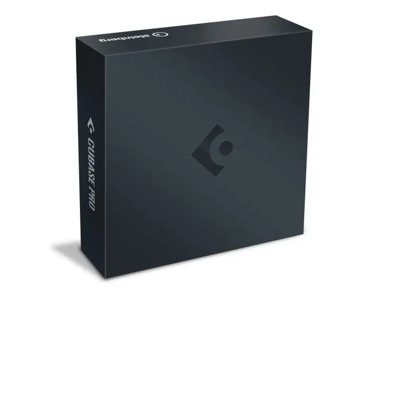Steinberg Cubase Pro 10,5 program