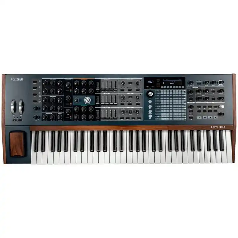 Arturia Polybrute syntezator polifoniczny