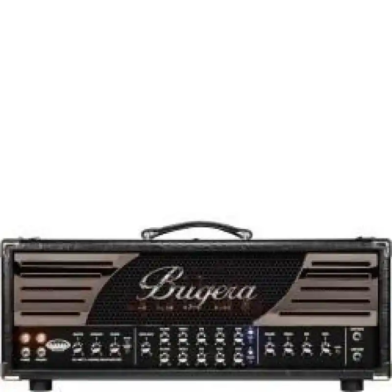 Bugera 333XL INFINIUM head gitarowy 120 W