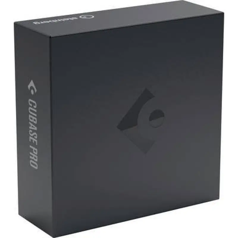 Steinberg Cubase Pro 11 Upgrade