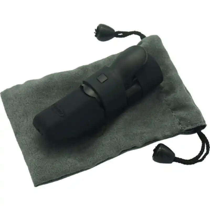 Nuvo NUA165MPBK ustnik czarny jSax 2.0