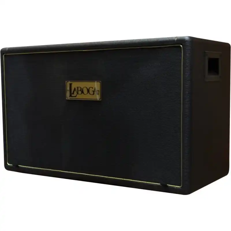 Laboga 212DS Diamond Sound kolumna 2x12