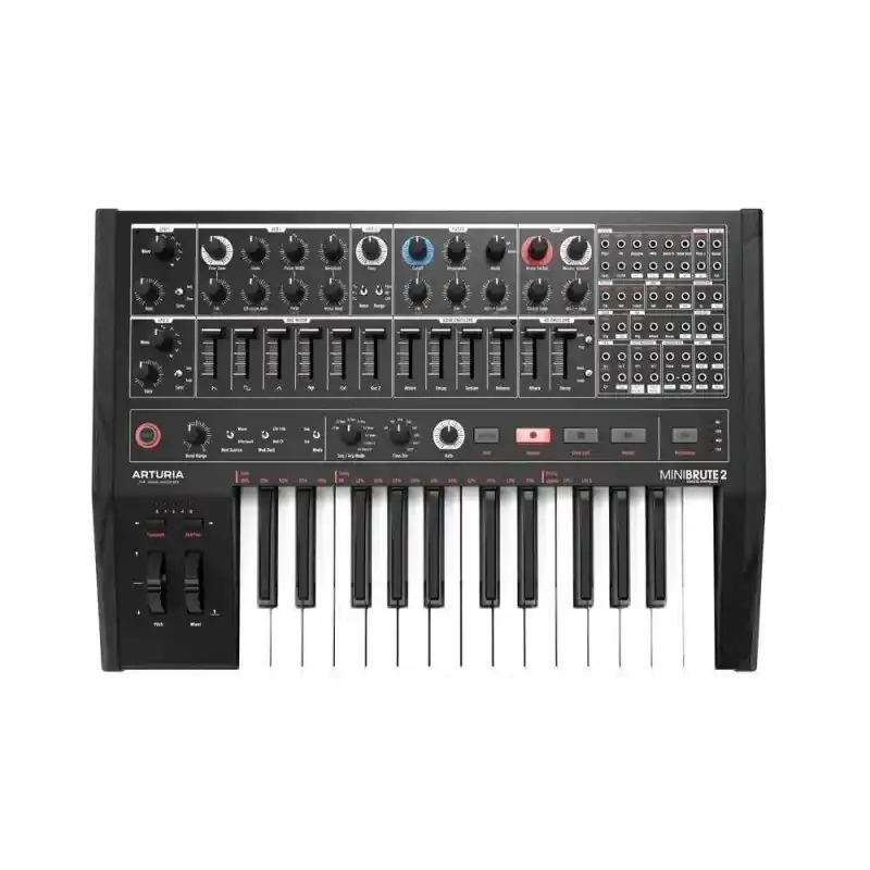 ARTURIA MINIBRUTE 2 Noir