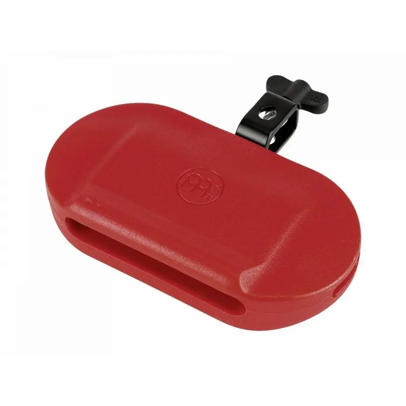 Meinl MPE4R blok czerwony