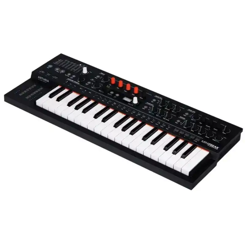 ARTURIA MiniFreak polifoniczny hybrydowy syntezator