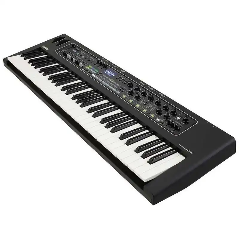 Yamaha CK61 stage keyboard
