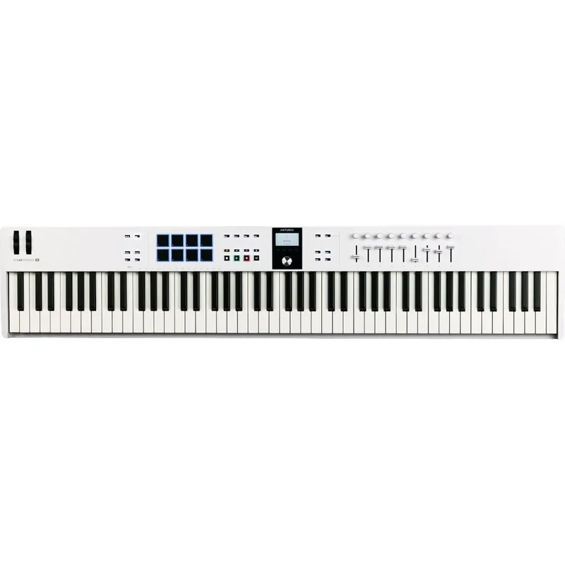 ARTURIA KEYLAB 88 Essential mk3